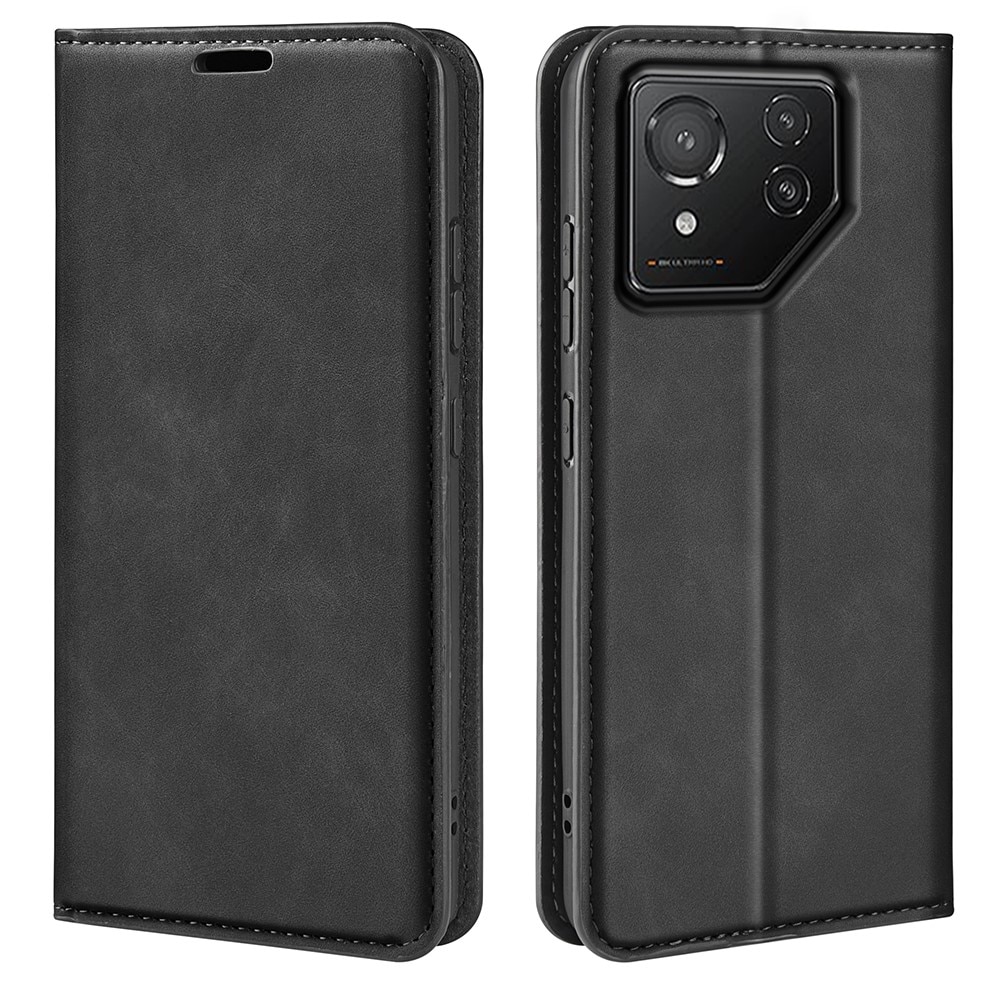 Asus ROG Phone 8 Slim Mobilfodral svart
