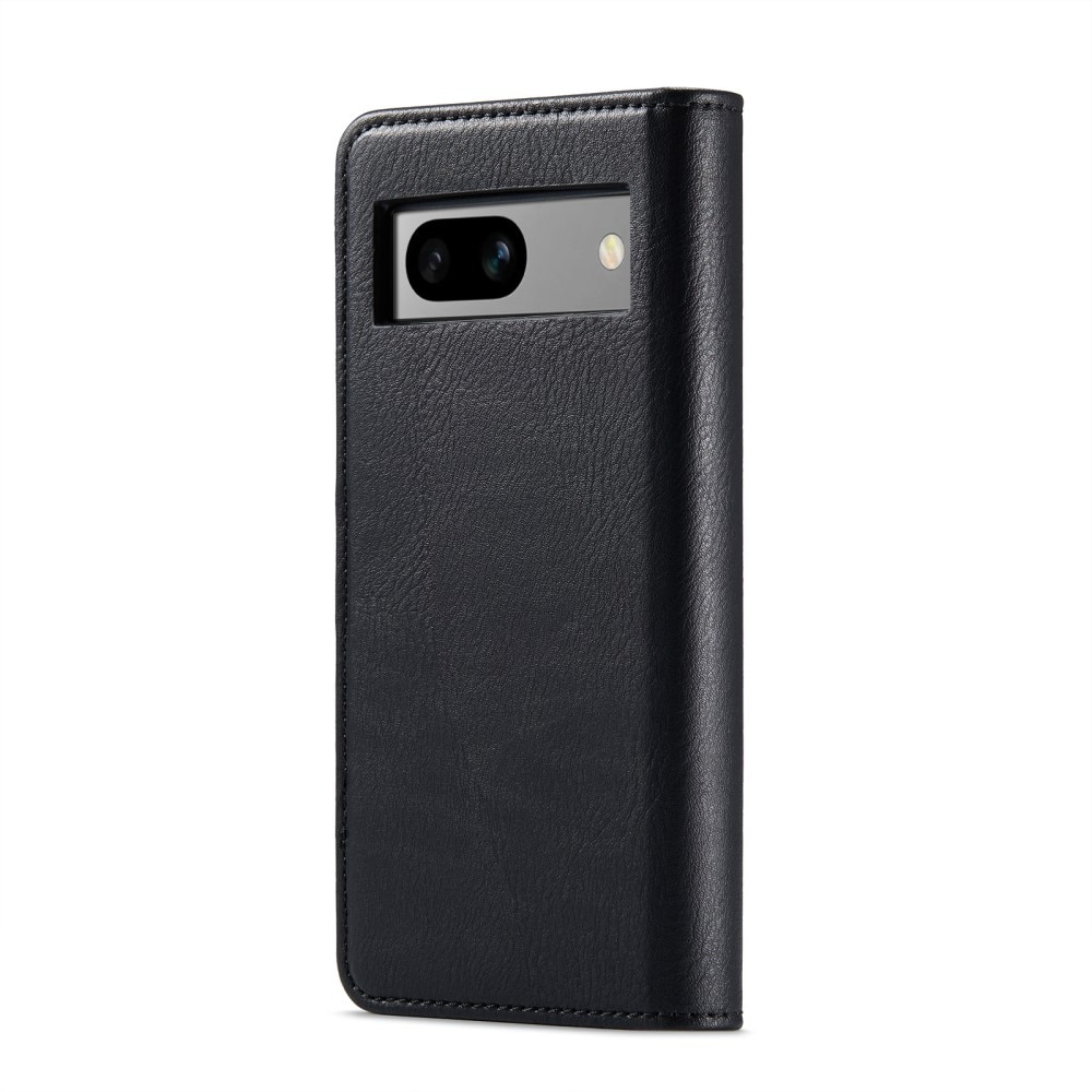 Magnet Wallet Google Pixel 8a Black