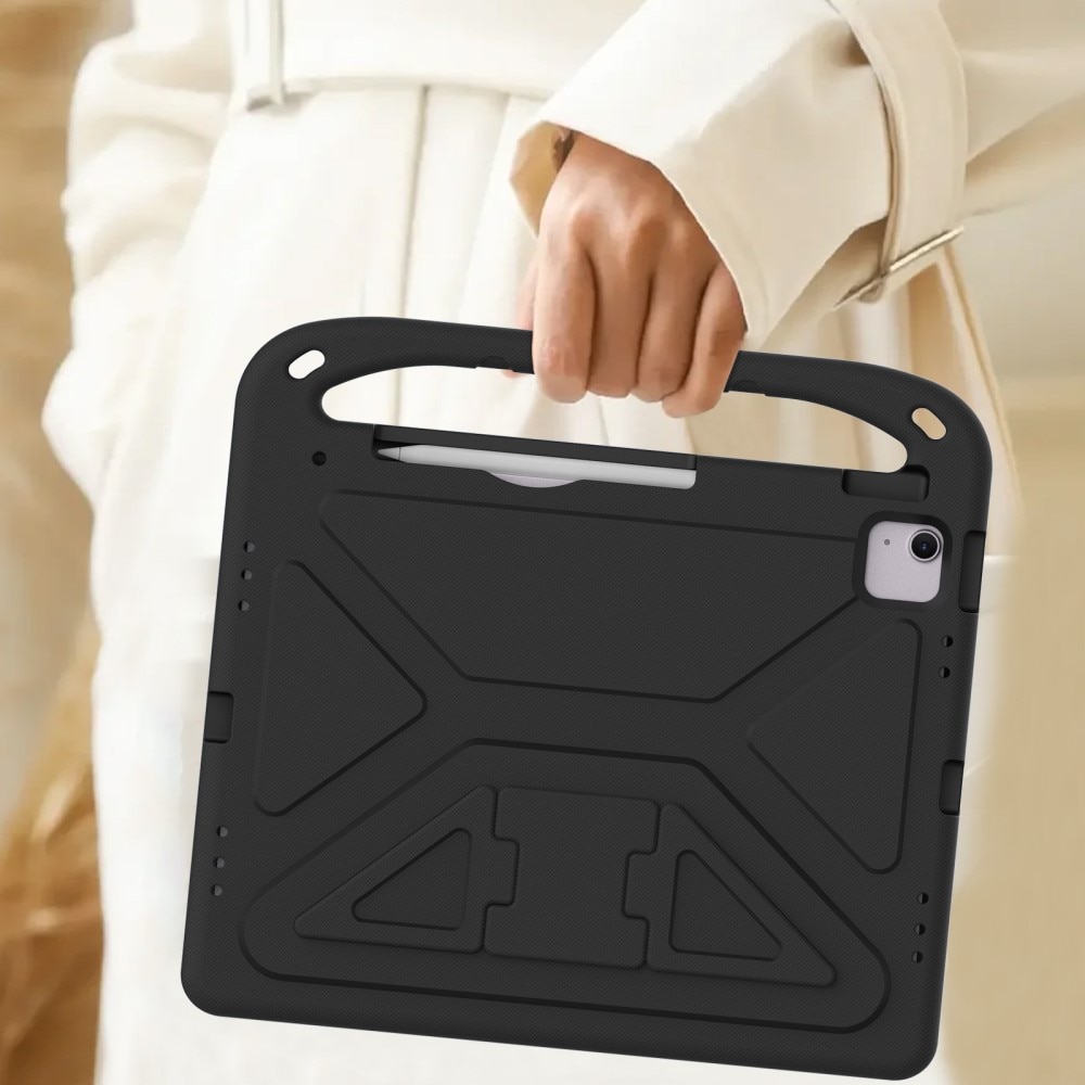 Skal EVA med Handtag iPad Air 13 (2024) svart