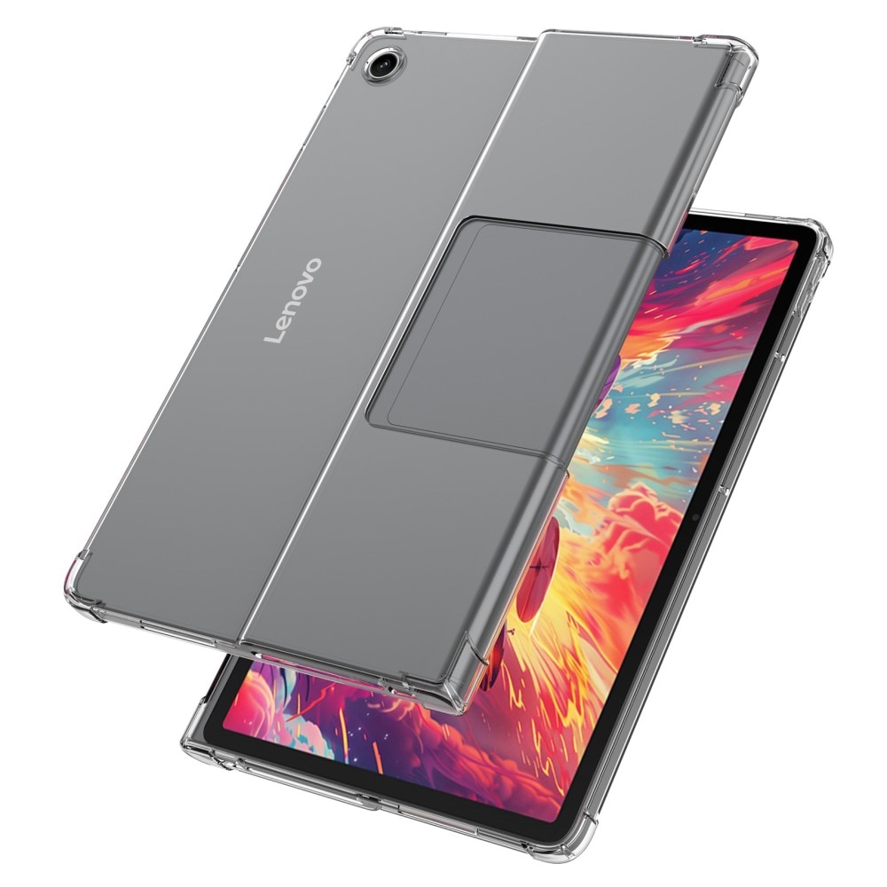 Skal Lenovo Tab Plus transparent