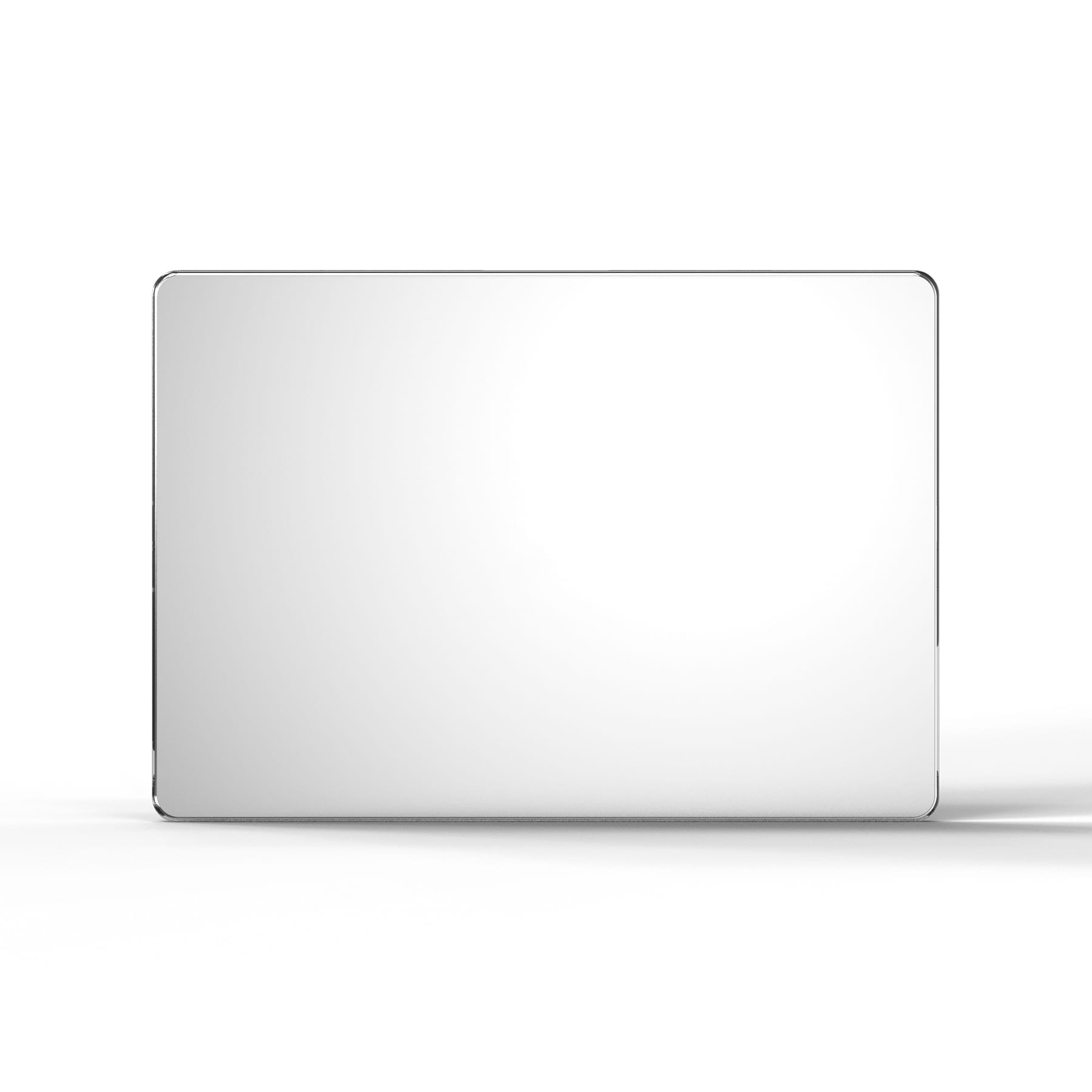 Skal Apple MacBook Pro 16 2024 transparent
