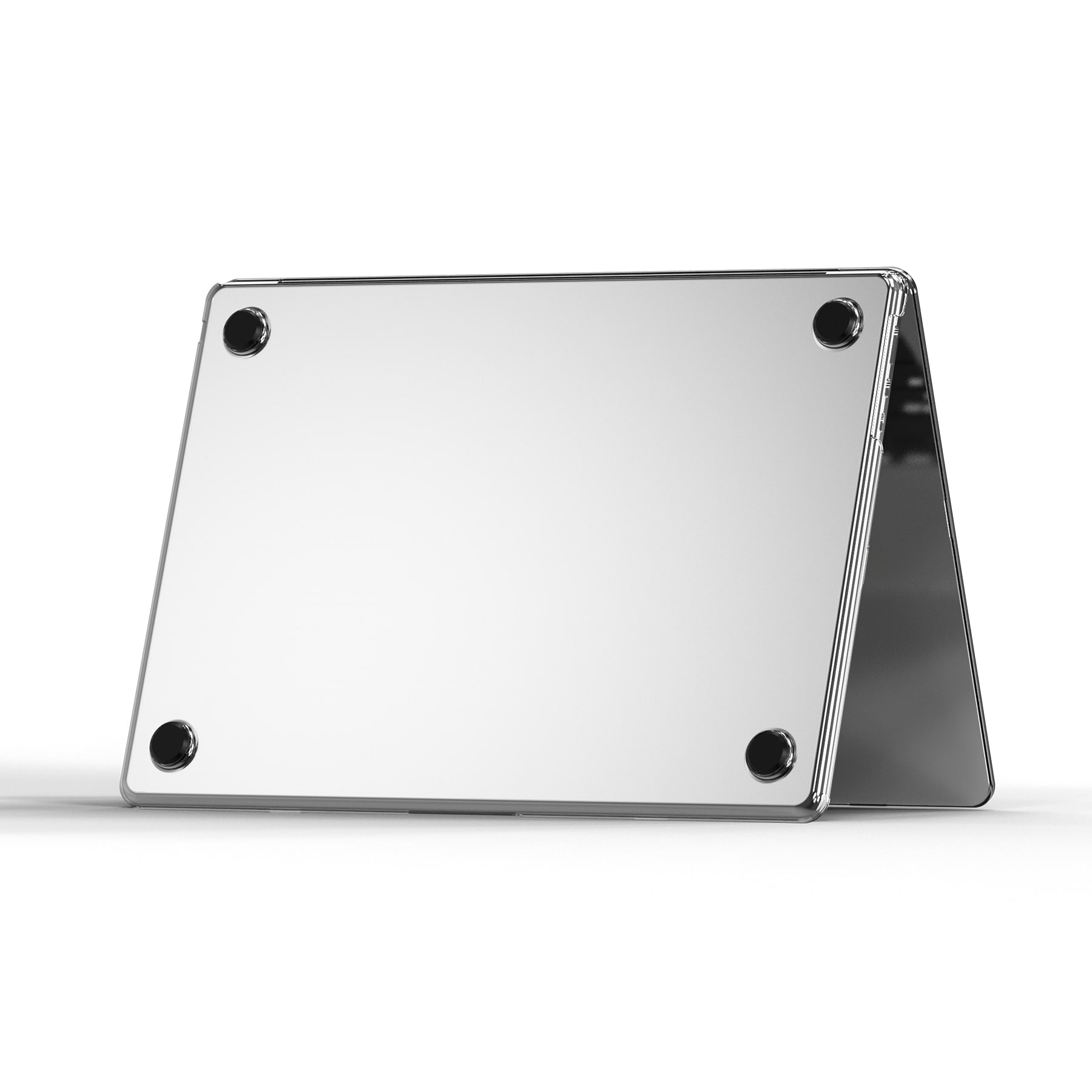 Skal Apple MacBook Pro 16 2024 transparent