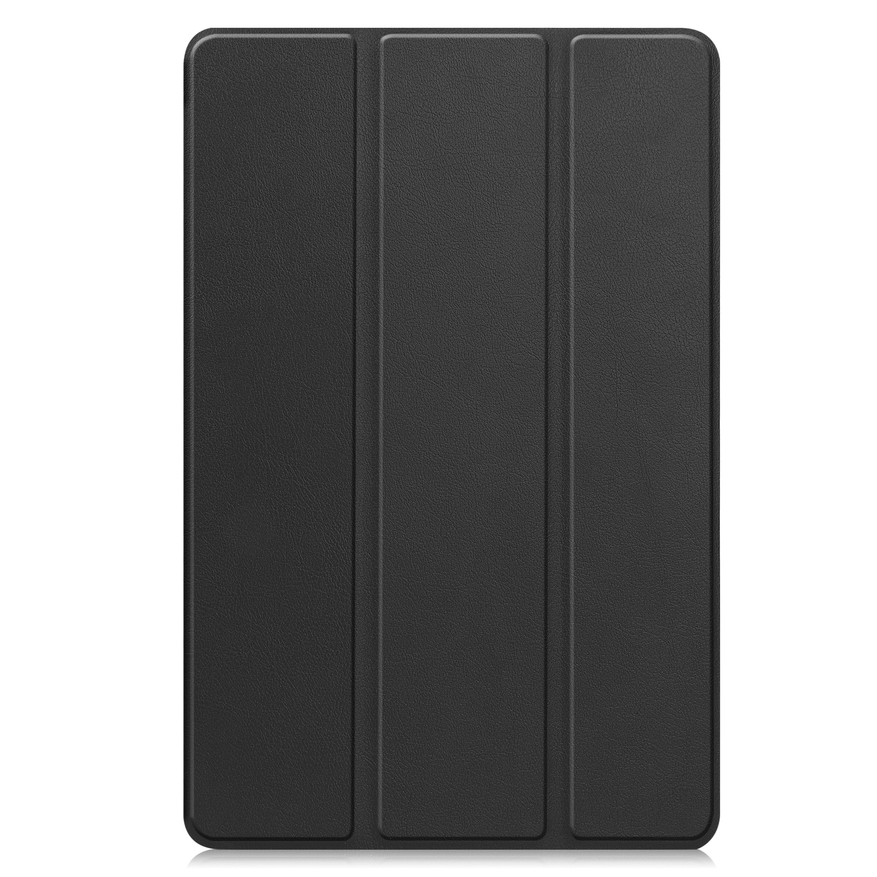 Fodral Tri-fold Samsung Galaxy Tab S10 FE Plus Svart