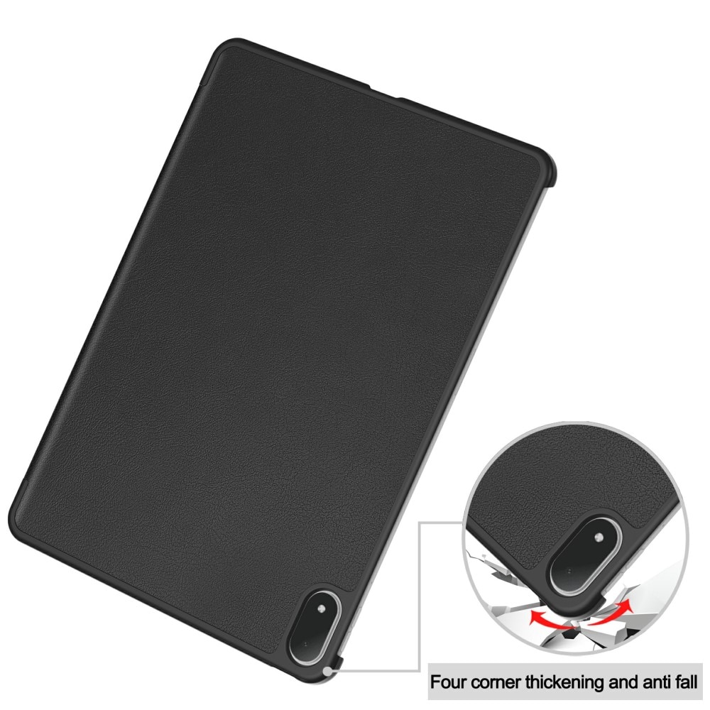 Fodral Tri-fold  OnePlus Pad 3 Svart