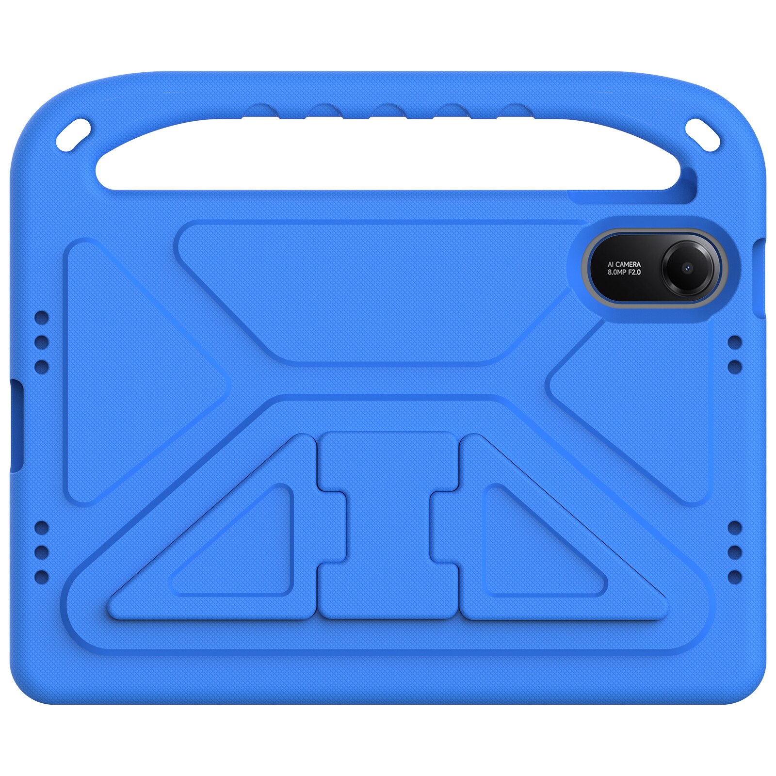 Skal EVA med Handtag Xiaomi Redmi Pad 2 Blå