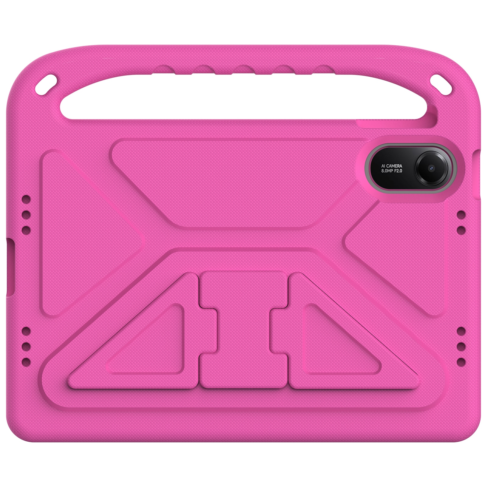 Skal EVA med Handtag Xiaomi Redmi Pad 2 Rosa