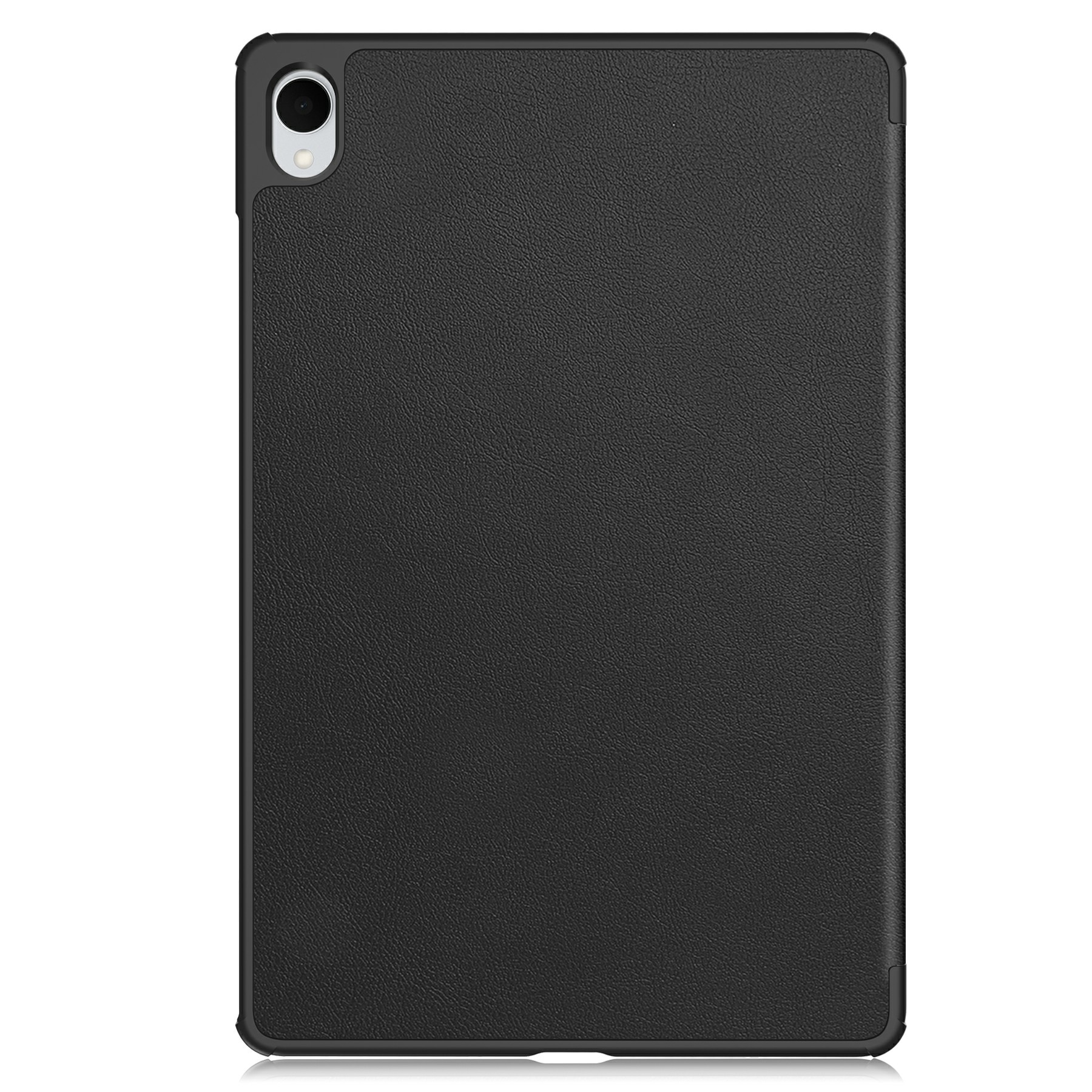 Fodral Tri-fold Samsung Galaxy Tab S11 Svart