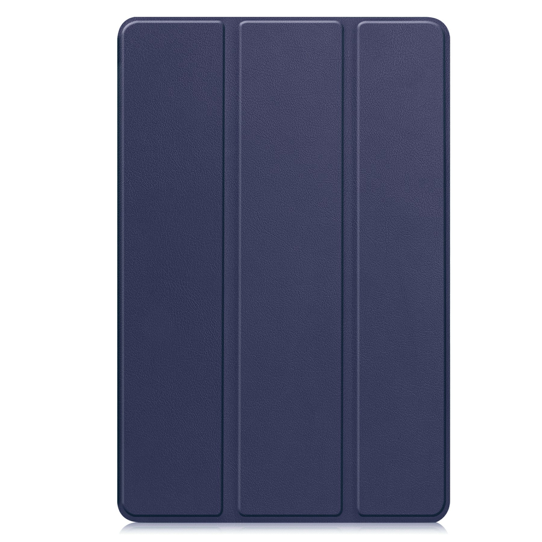 Fodral Tri-fold Samsung Galaxy Tab S11 Blå
