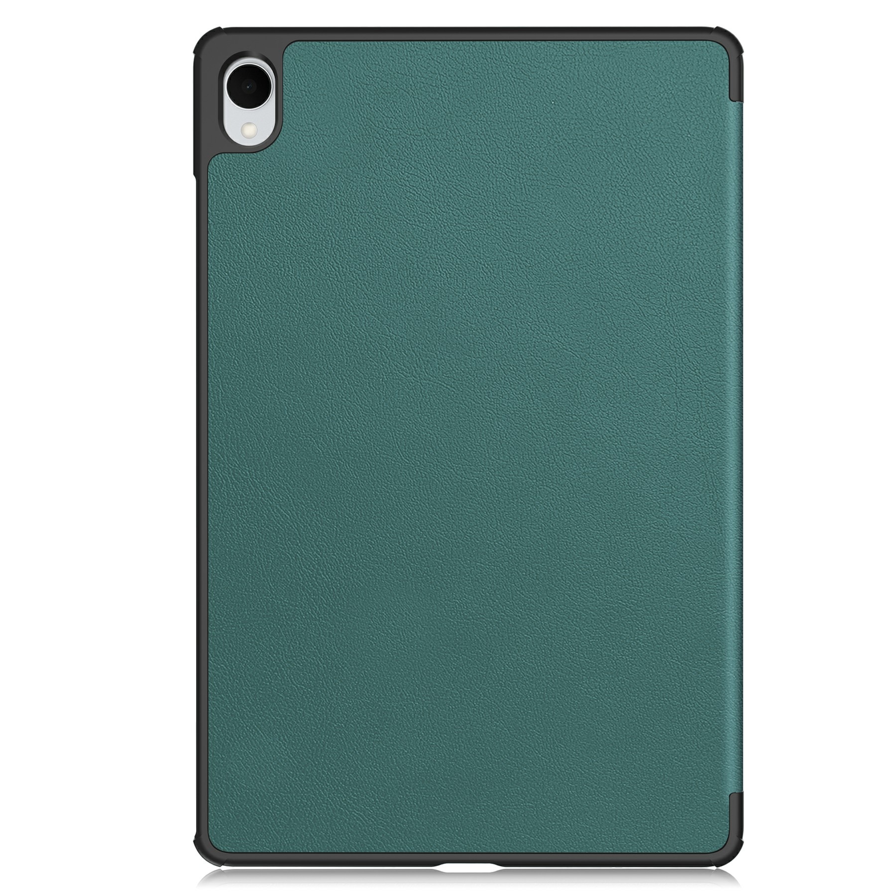 Fodral Tri-fold Samsung Galaxy Tab S11 Grön