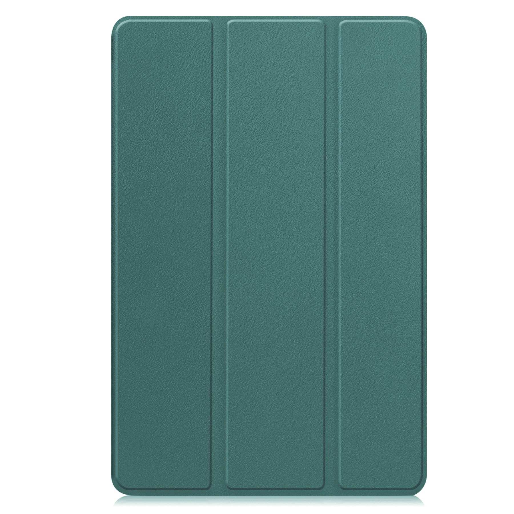 Fodral Tri-fold Samsung Galaxy Tab S11 Grön