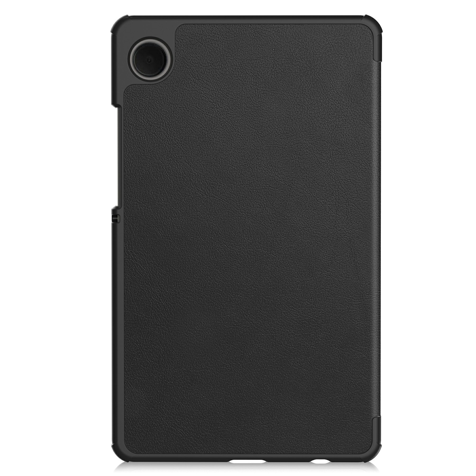 Fodral Tri-fold Samsung Galaxy Tab A11 Svart
