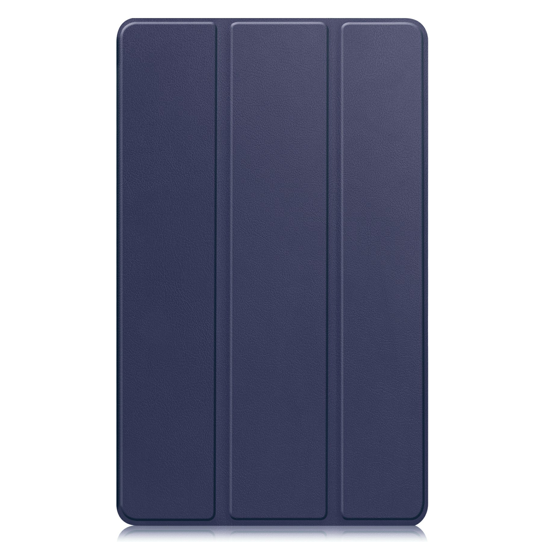 Fodral Tri-fold Samsung Galaxy Tab A11 Blå