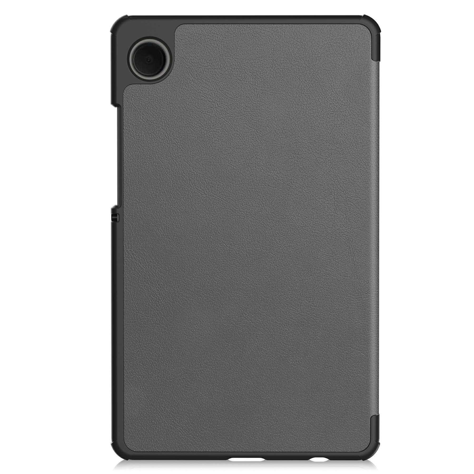 Fodral Tri-fold Samsung Galaxy Tab A11 Grå