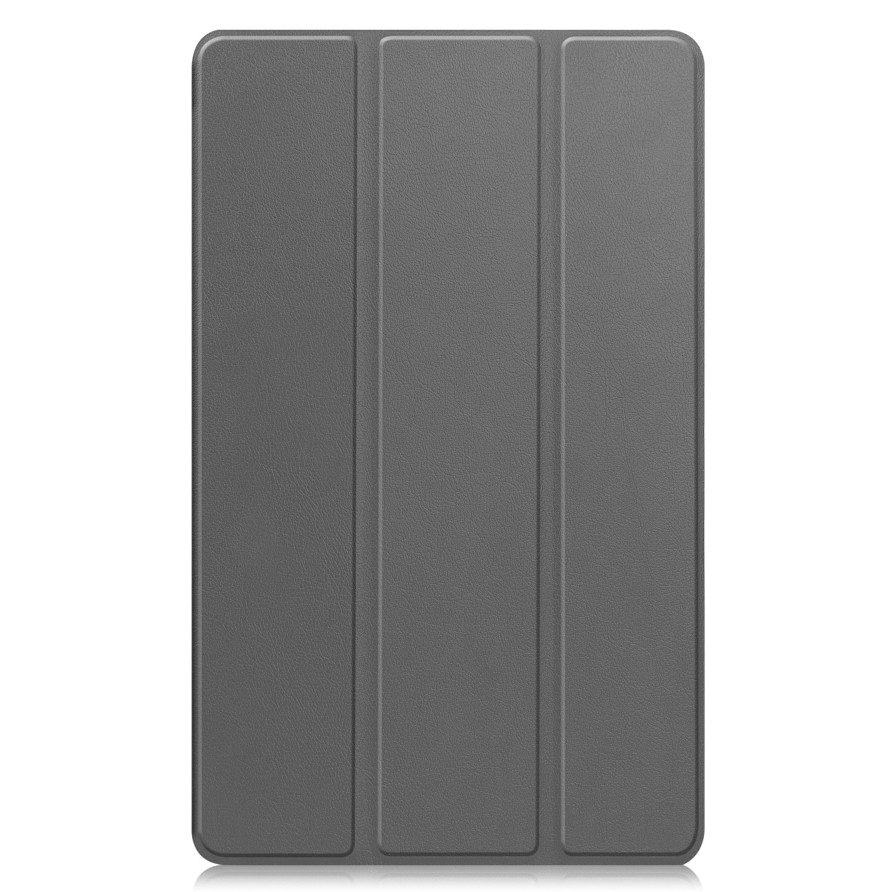 Fodral Tri-fold Samsung Galaxy Tab A11 Grå
