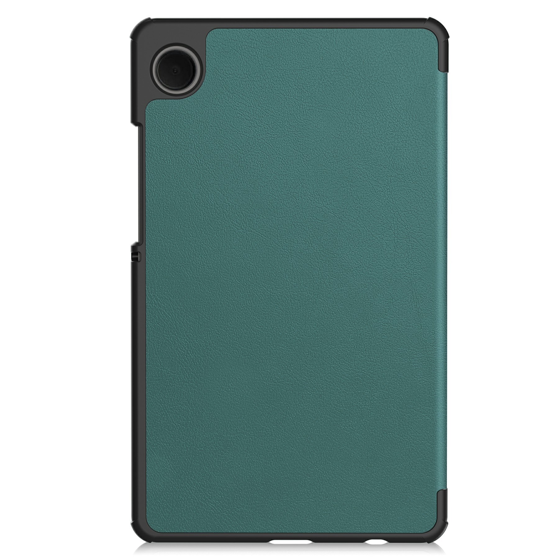 Fodral Tri-fold Samsung Galaxy Tab A11 Grön