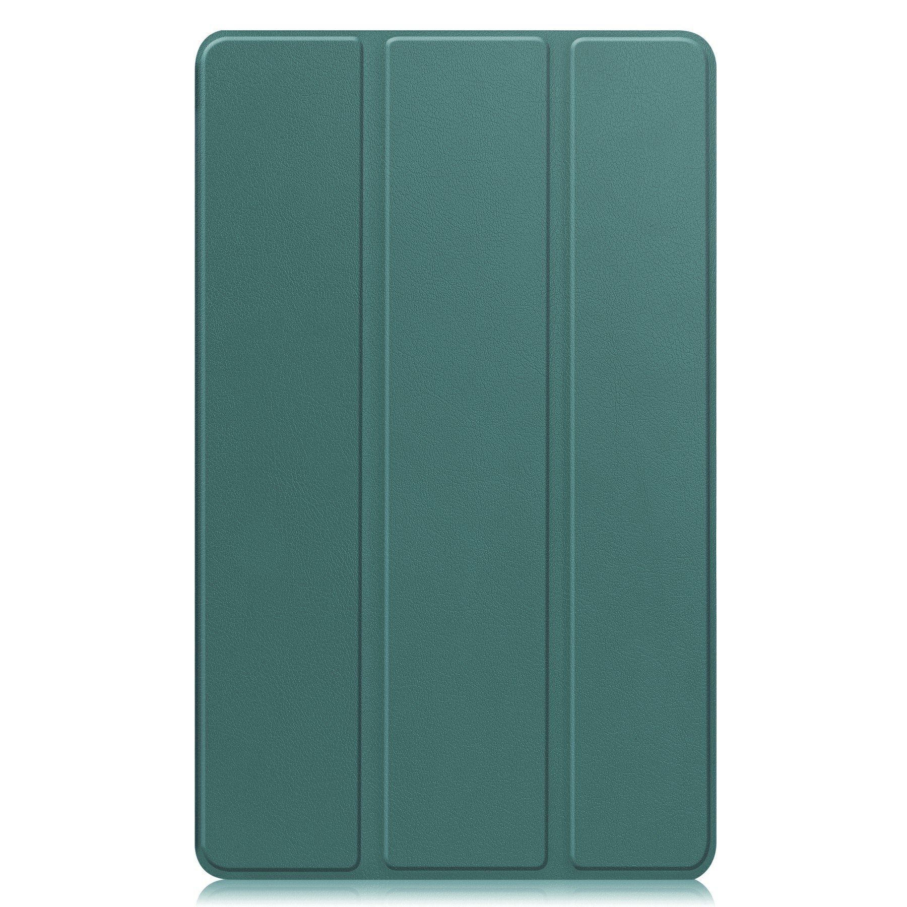 Fodral Tri-fold Samsung Galaxy Tab A11 Grön