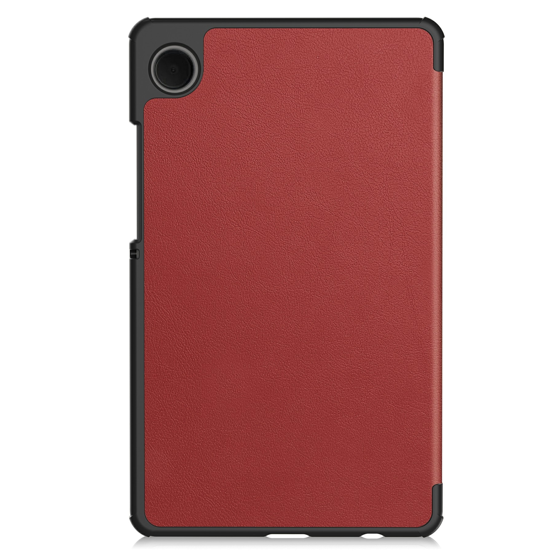 Fodral Tri-fold Samsung Galaxy Tab A11 Röd