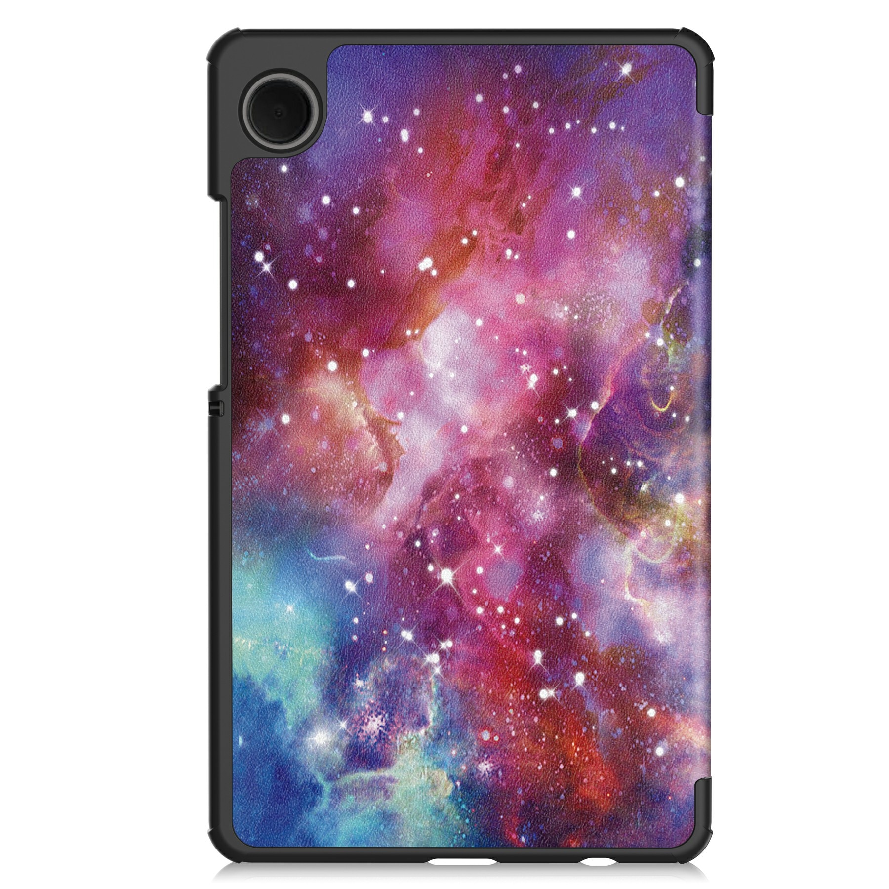 Fodral Tri-fold Samsung Galaxy Tab A11 Rymd