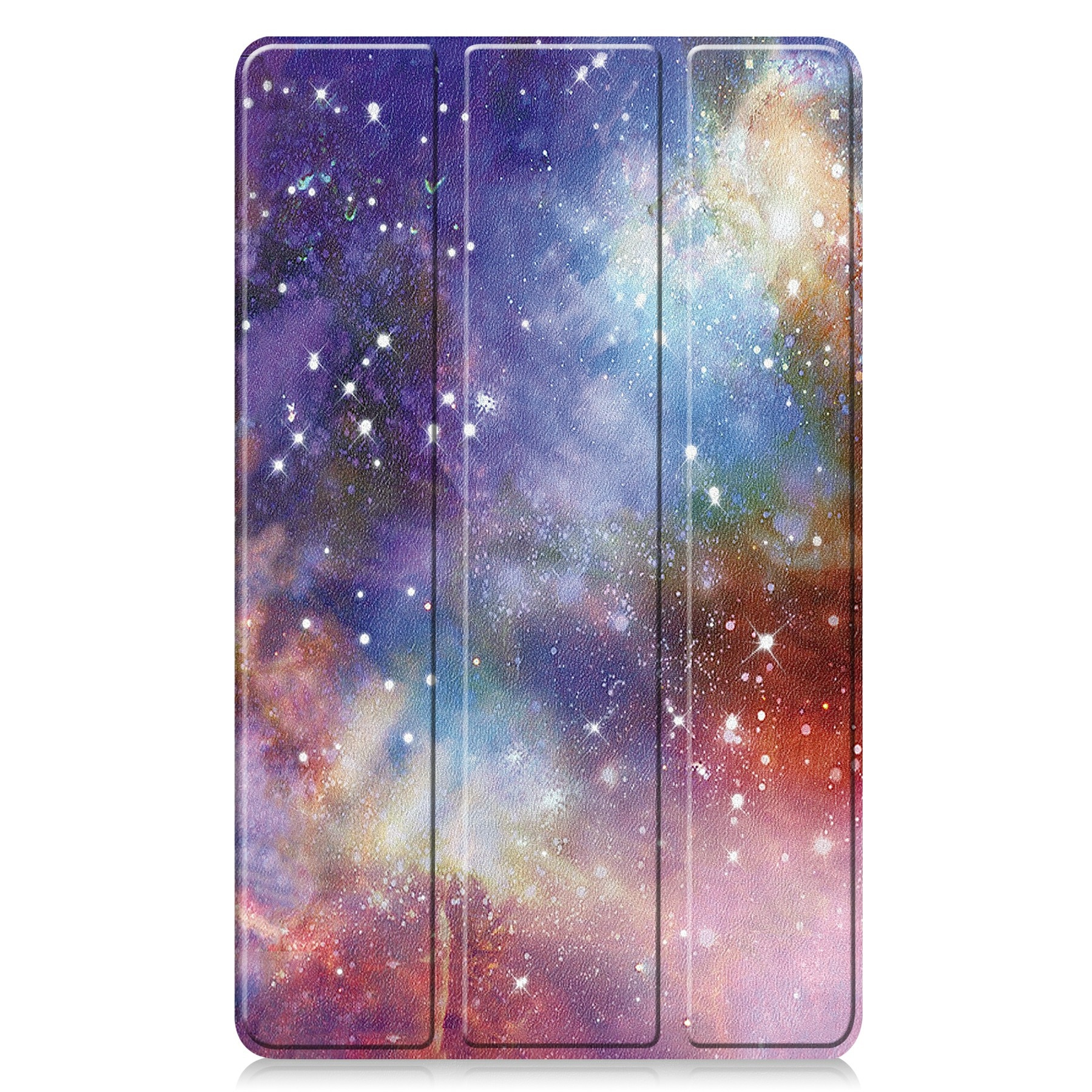 Fodral Tri-fold Samsung Galaxy Tab A11 Rymd