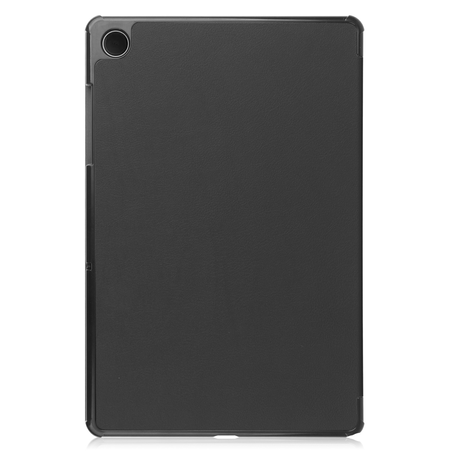 Fodral Tri-fold Samsung Galaxy Tab A11 Plus Svart
