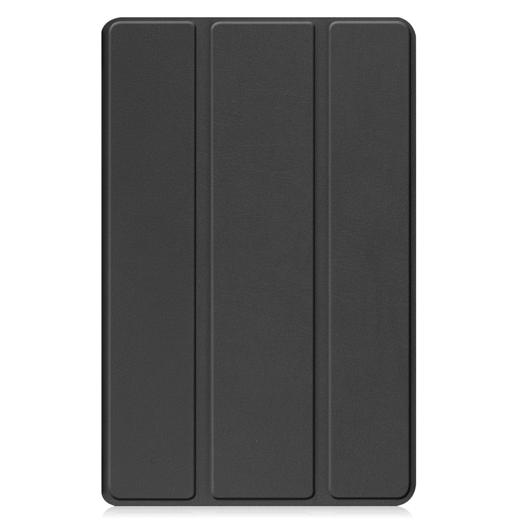 Fodral Tri-fold Samsung Galaxy Tab A11 Plus Svart