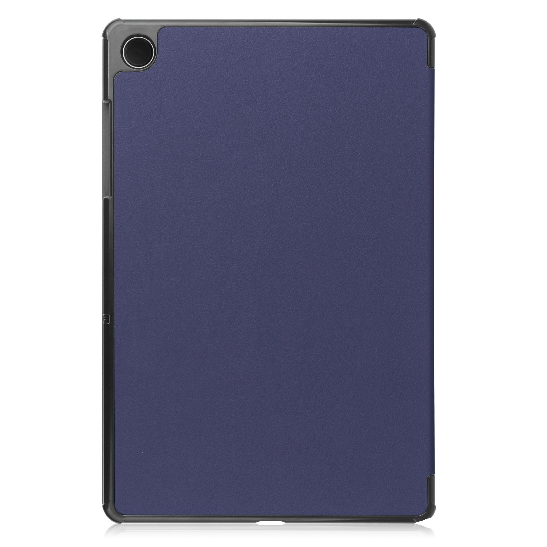 Fodral Tri-fold Samsung Galaxy Tab A11 Plus Blå