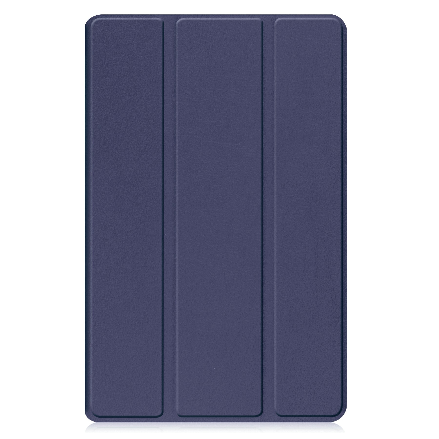 Fodral Tri-fold Samsung Galaxy Tab A11 Plus Blå
