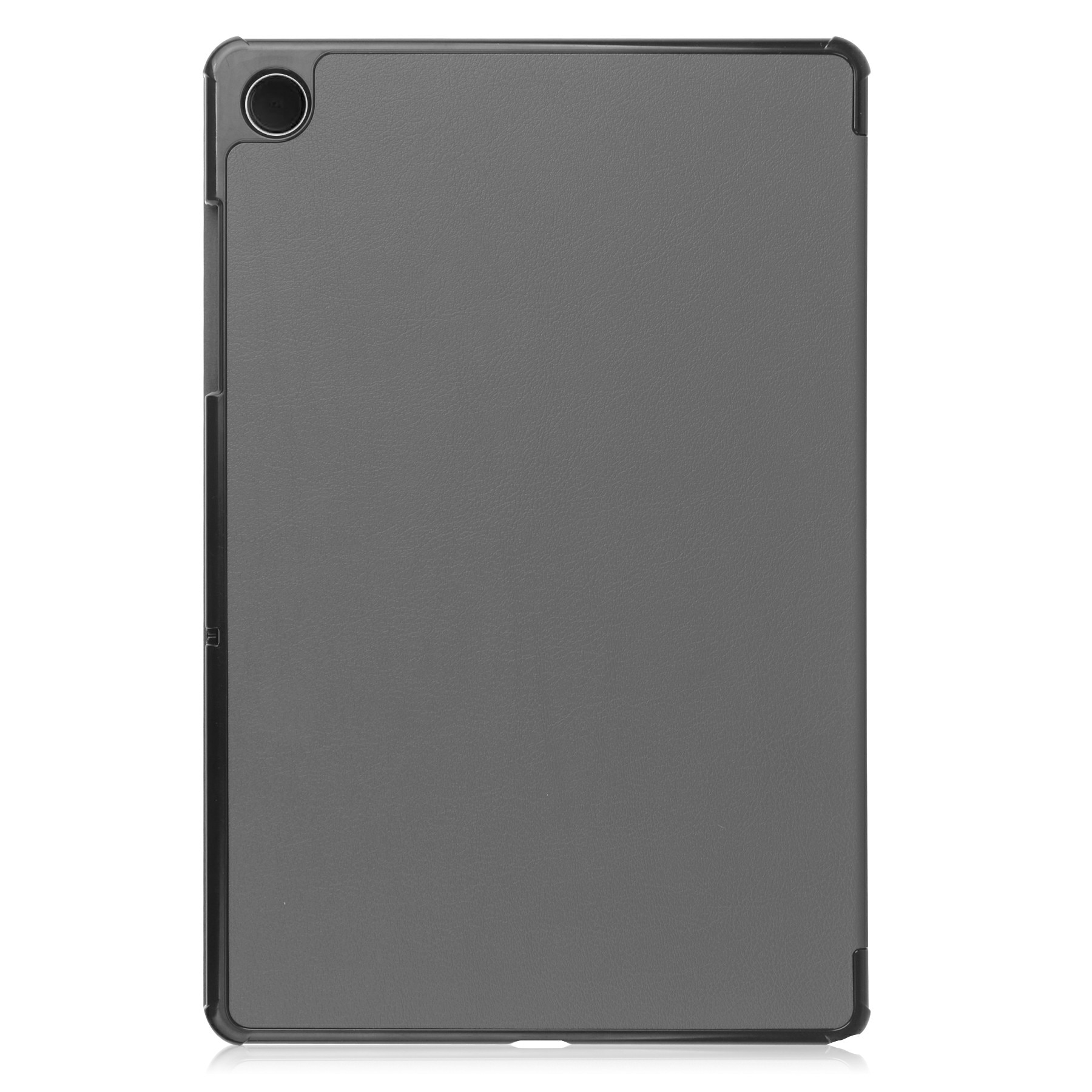 Fodral Tri-fold Samsung Galaxy Tab A11 Plus Grå