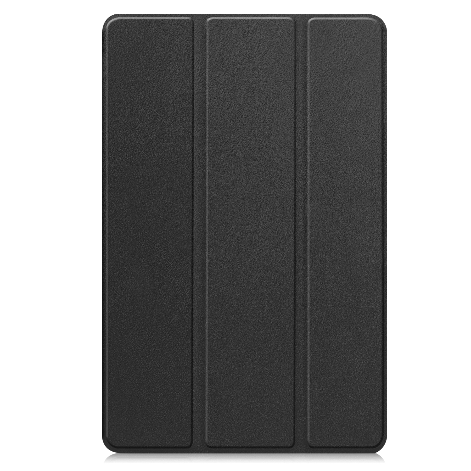 Fodral Tri-fold Samsung Galaxy Tab S11 Ultra Svart