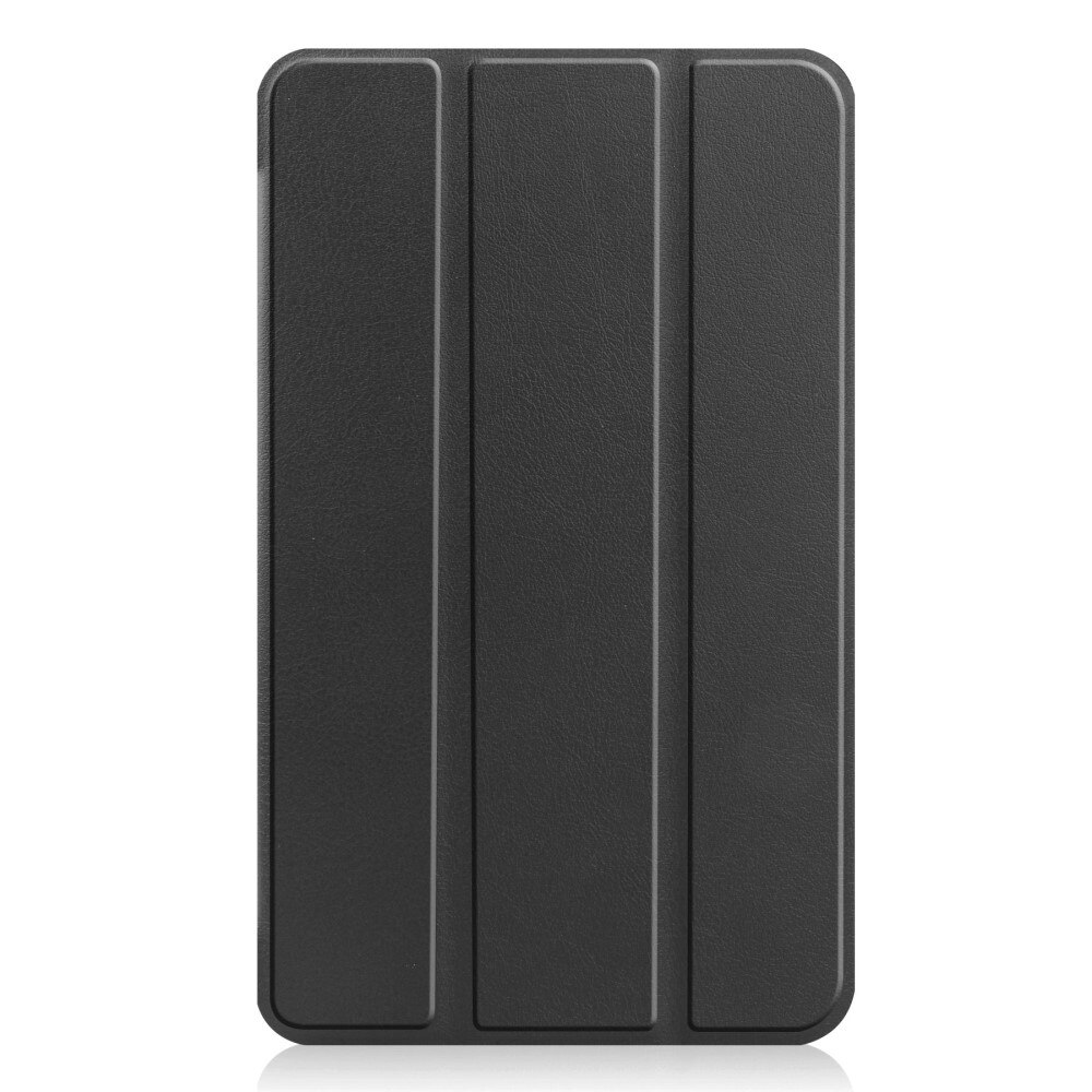 Fodral Tri-fold  Nokia T10 Svart