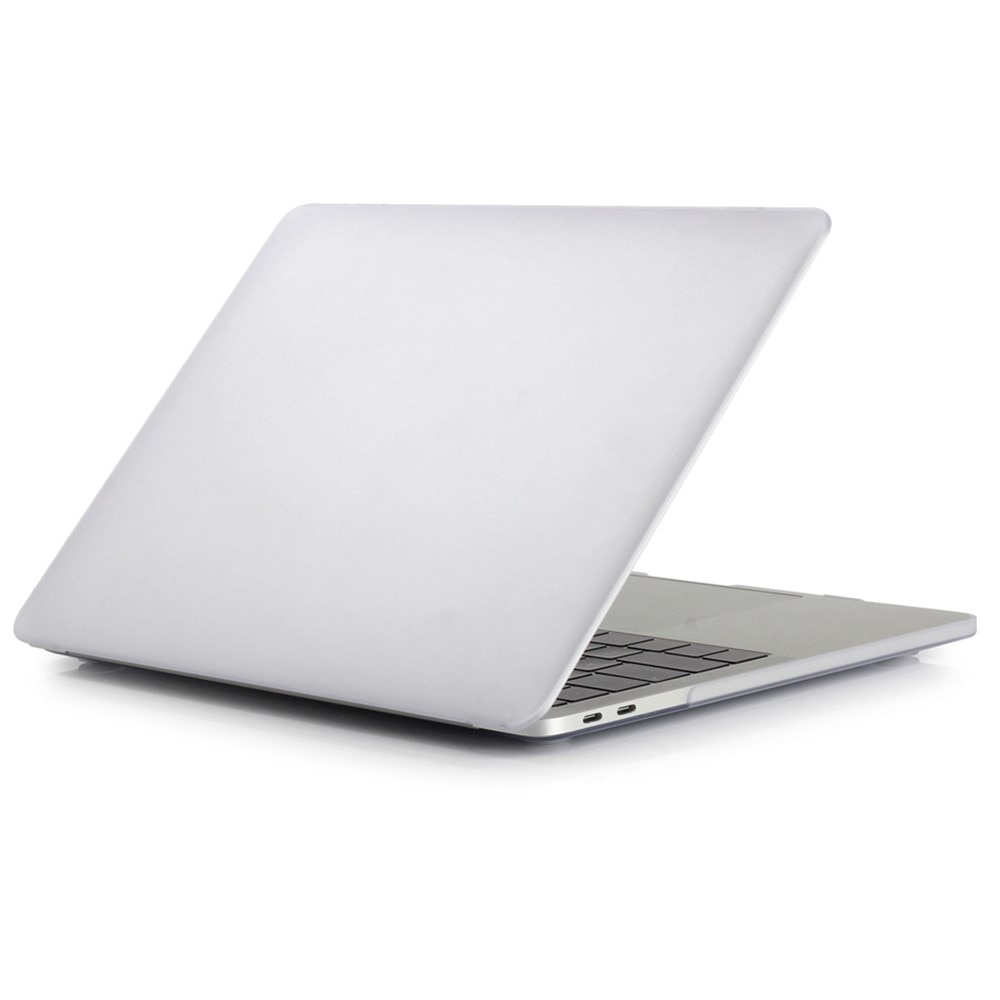 Skal MacBook Air 13 2022 transparent