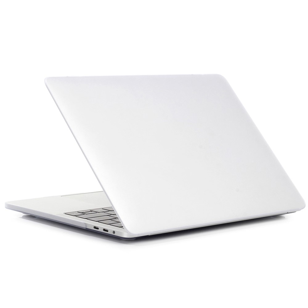 Skal MacBook Air 13 2022 transparent