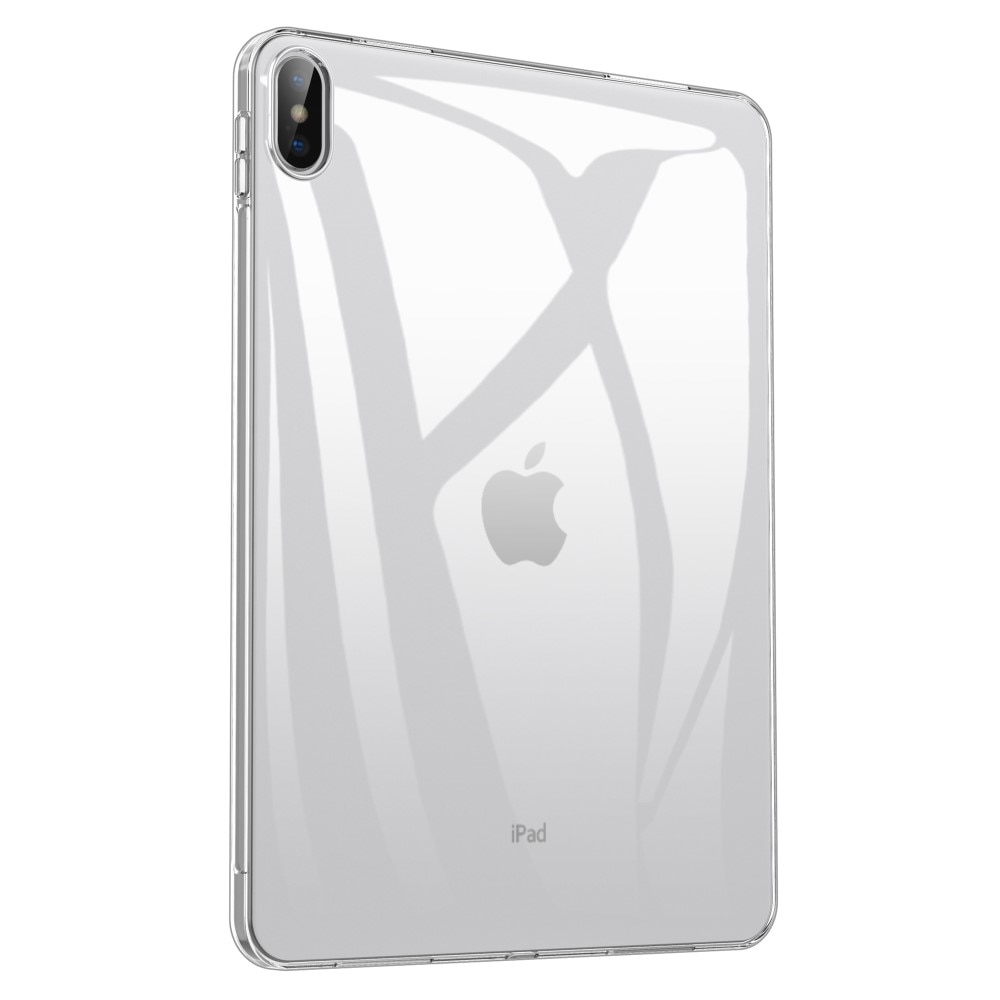Skal iPad 10.9 10th Gen (2022) transparent