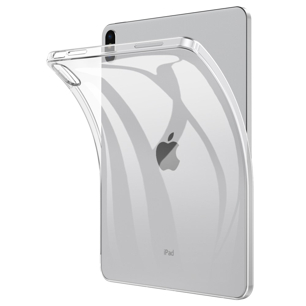 Skal iPad 10.9 10th Gen (2022) transparent