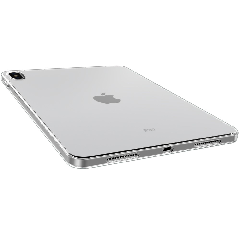 Skal iPad 10.9 10th Gen (2022) transparent