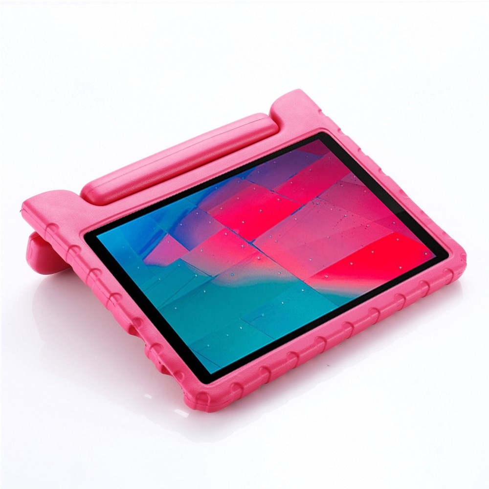 Stöttåligt EVA Skal Lenovo Tab M10 (3rd gen) rosa