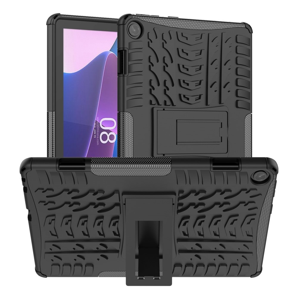 Rugged Case Samsung Lenovo Tab M10 (3rd gen) svart