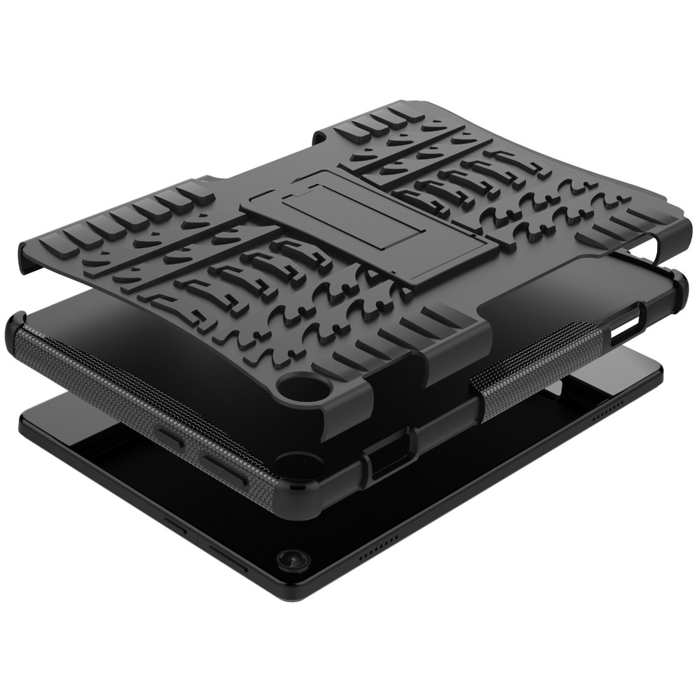 Rugged Case Samsung Lenovo Tab M10 (3rd gen) svart