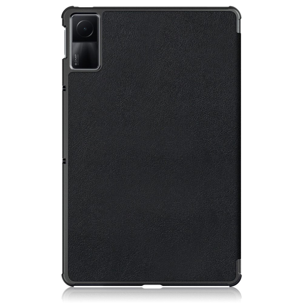 Xiaomi Redmi Pad Fodral Tri-fold svart