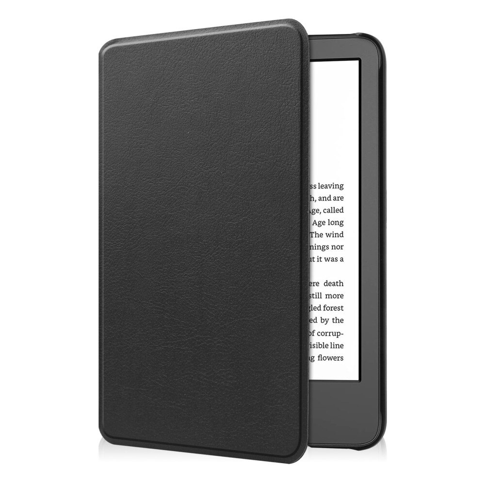 Fodral Amazon Kindle 2022 11th gen svart