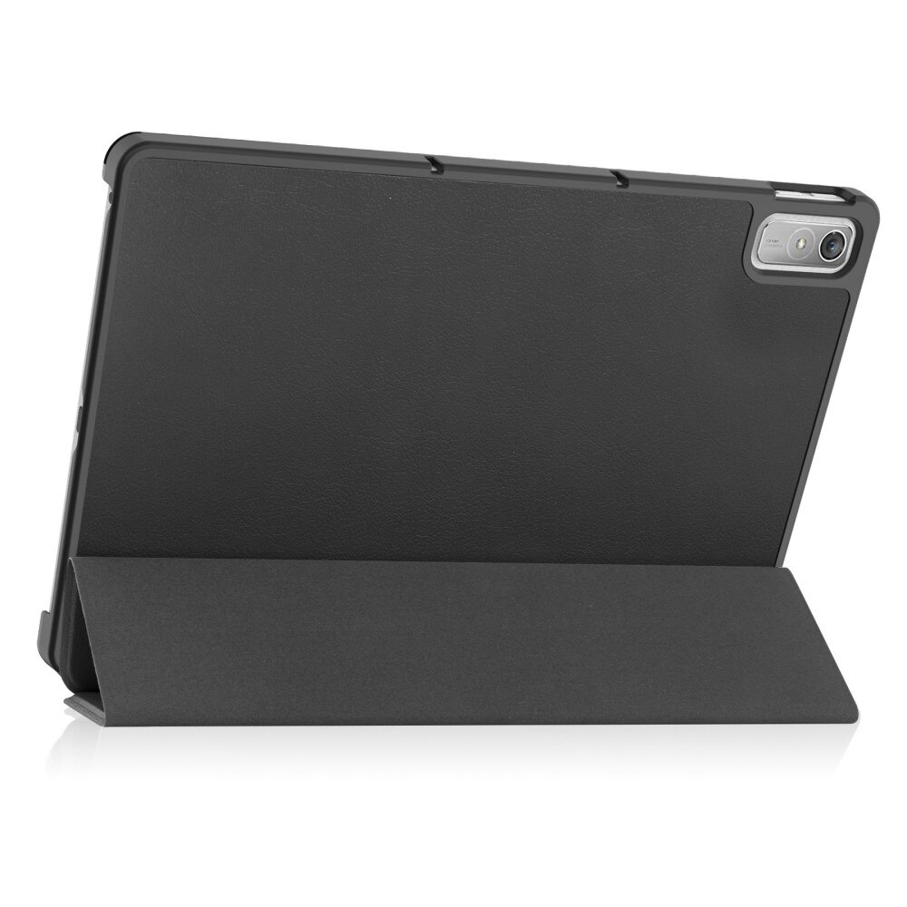 Lenovo Tab P11 (2nd gen) Fodral Tri-fold svart