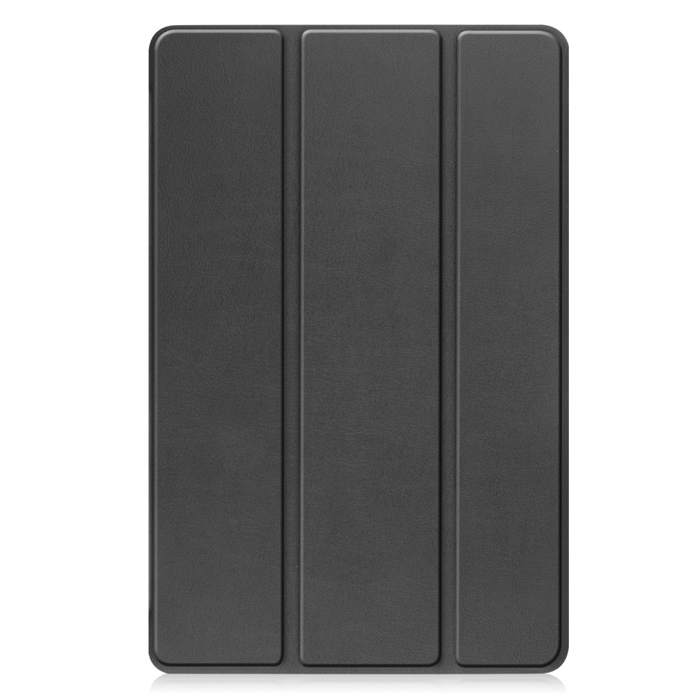 Fodral Tri-fold  Nokia T21 Svart