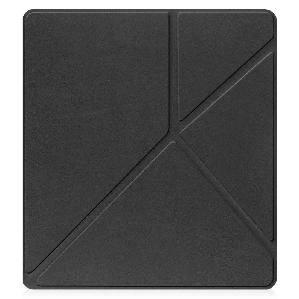 Fodral Origami Amazon Kindle Scribe 10.2 svart