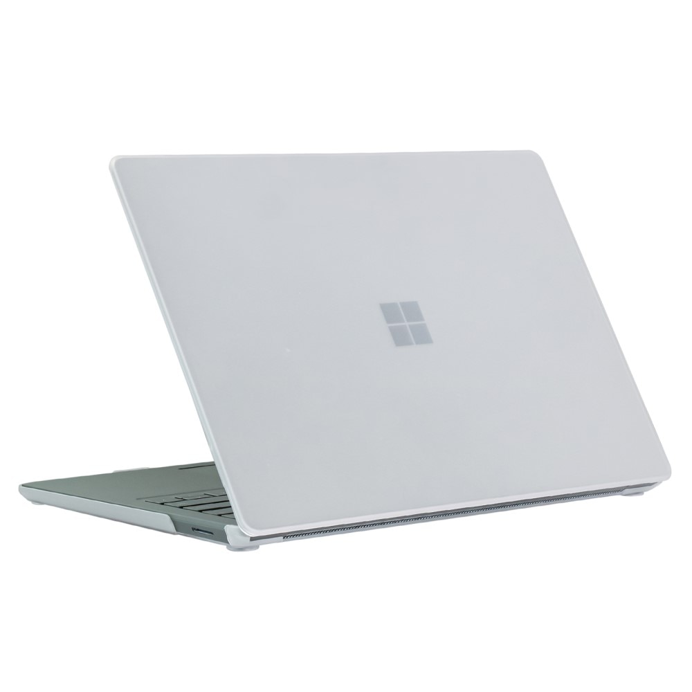 Skal Microsoft Surface Laptop 3/4/5 13.5" transparent