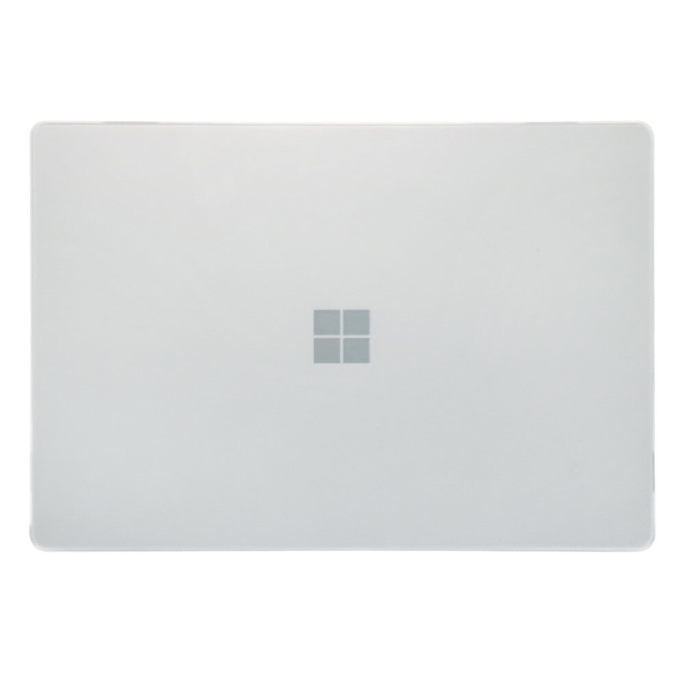 Skal Microsoft Surface Laptop 3/4/5 13.5" transparent