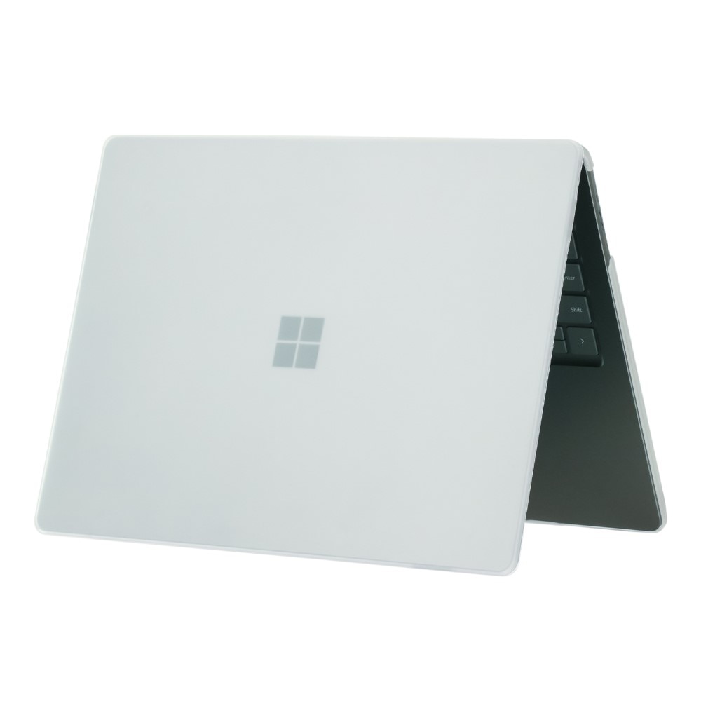Skal Microsoft Surface Laptop 3/4/5 13.5" transparent