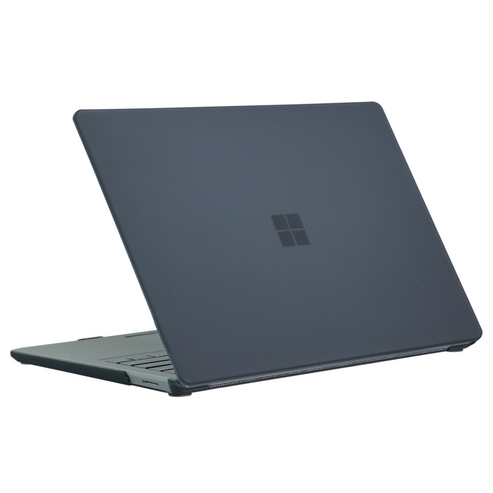 Skal Microsoft Surface Laptop 3/4/5 13.5" svart