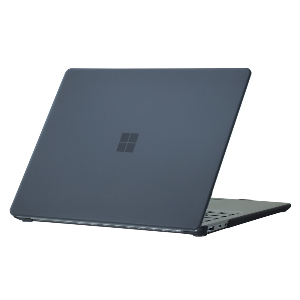 Skal Microsoft Surface Laptop 3/4/5 13.5" svart