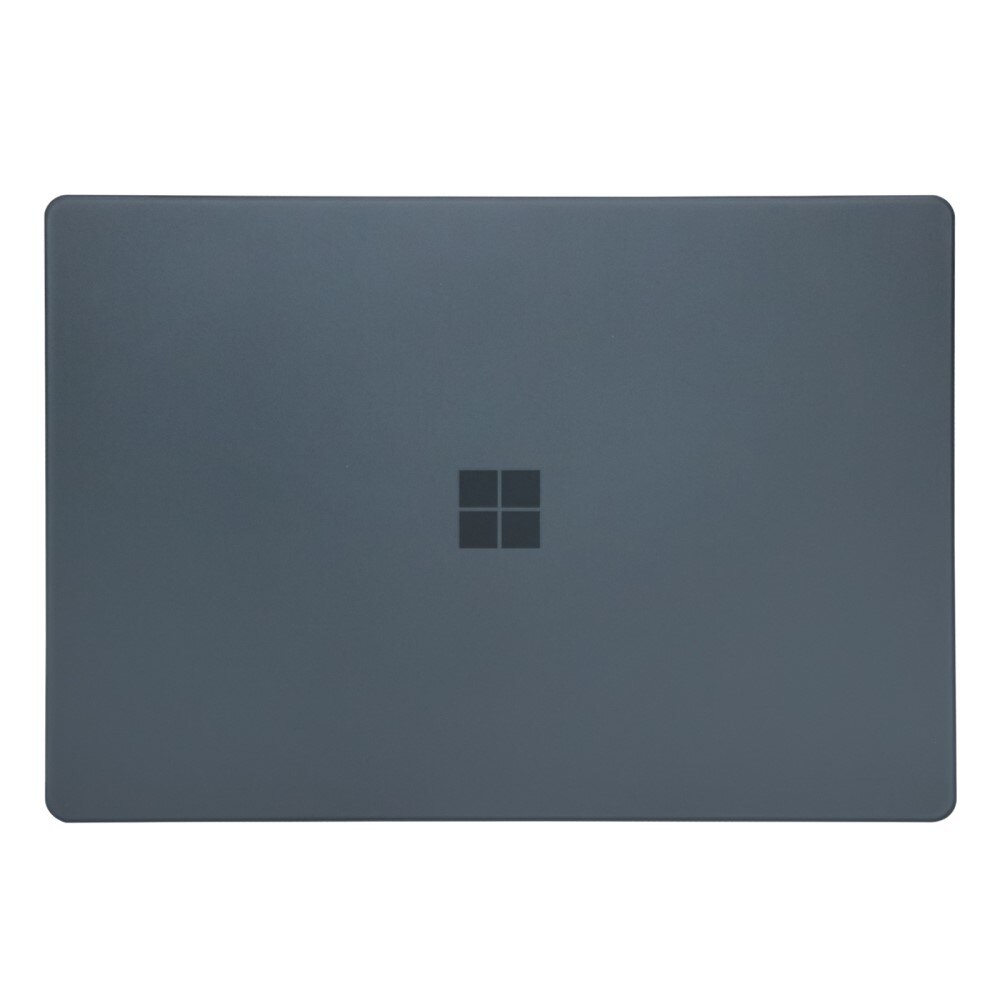 Skal Microsoft Surface Laptop 3/4/5 13.5" svart