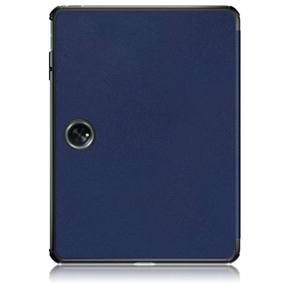 OnePlus Pad Fodral Tri-fold blå